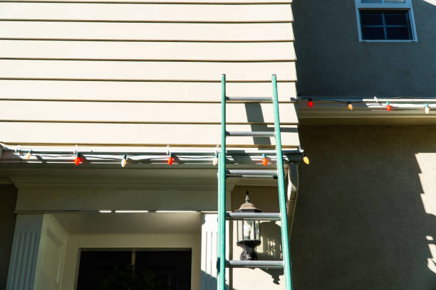 How To Choose The Right Materials for Your Siding Installation in 'Advance, MO